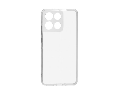 Чохол до мобільного телефона Armorstandart Air Motorola G86 Power 5G Camera cover Clear (ARM86594)