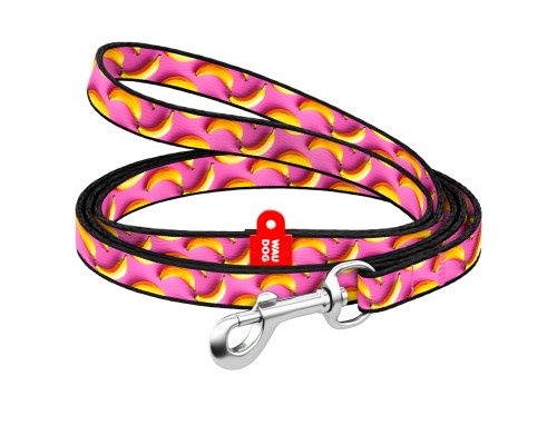 Повідець для котів WAUDOG Nylon 