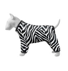 Вітровка для тварин WAUDOG Clothes 