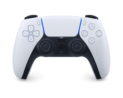 Ігрова консоль Sony Playstation 5 Slim Blu-ray 825GB (+EA SPORTS FC 26) (1000049854)