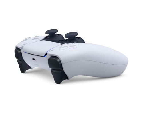 Ігрова консоль Sony Playstation 5 Slim Blu-ray 825GB (+EA SPORTS FC 26) (1000049854)