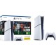 Ігрова консоль Sony Playstation 5 Slim Blu-ray 825GB (+EA SPORTS FC 26) (1000049854)