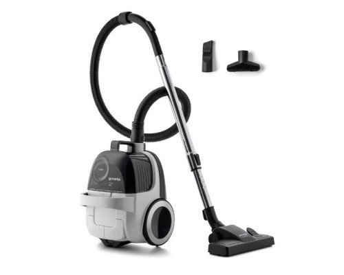 Пилосос Gorenje VCE01G2AW