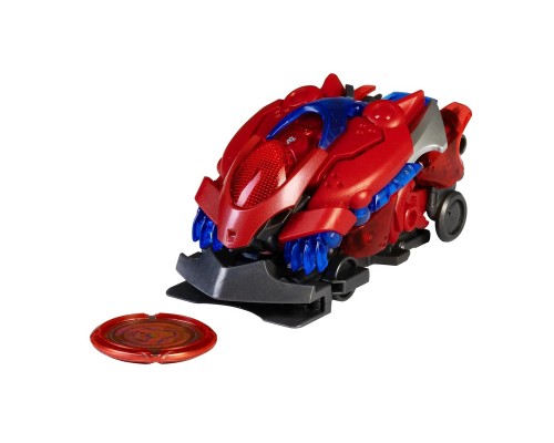 Трансформер Screechers Wild ! S5 L2 - Файермен (EU686122)