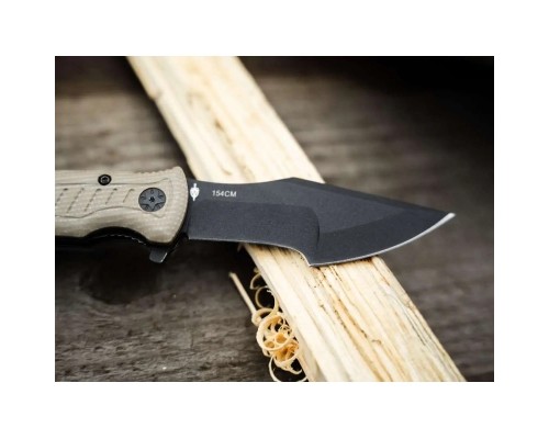 Ніж Boker Plus Micro Tracker Folder (01BP0002)