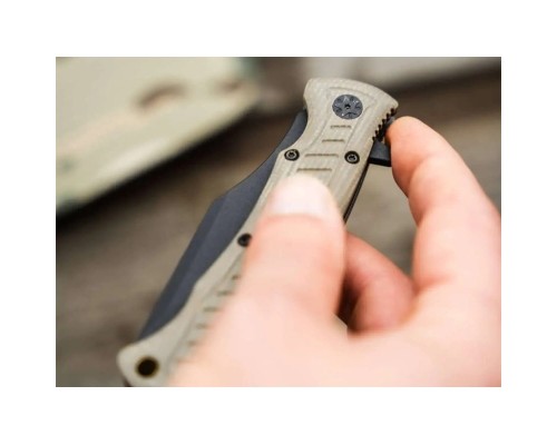 Ніж Boker Plus Micro Tracker Folder (01BP0002)