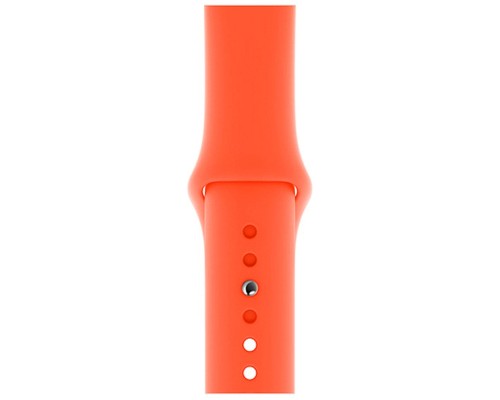 Ремінець до смарт-годинника Armorstandart Sport Band (3 Straps) для Apple Watch 49/46/45/44/42 (Series 1-3) Flame (ARM52454)