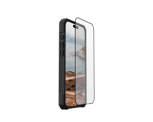 Скло захисне UAG iPhone 17 Pro Max Transparent (14438211VNA)