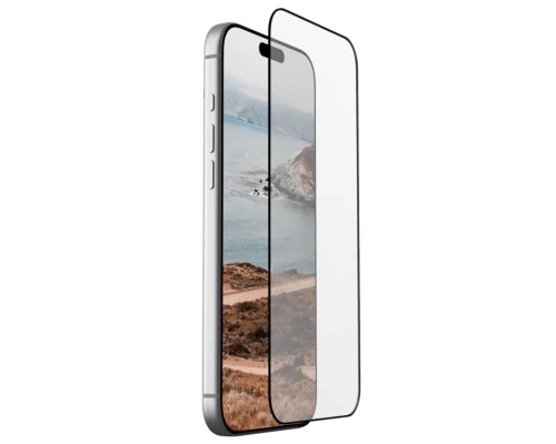 Скло захисне UAG iPhone 17 Pro Max Transparent (14438211VNA)