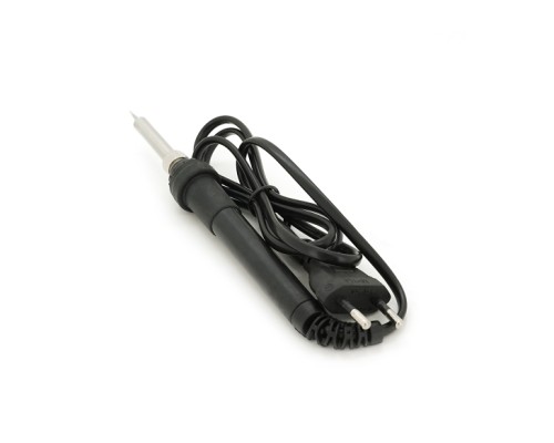 Паяльник електричний Bakku BK-454, 30W, Blister-box (BK-454)