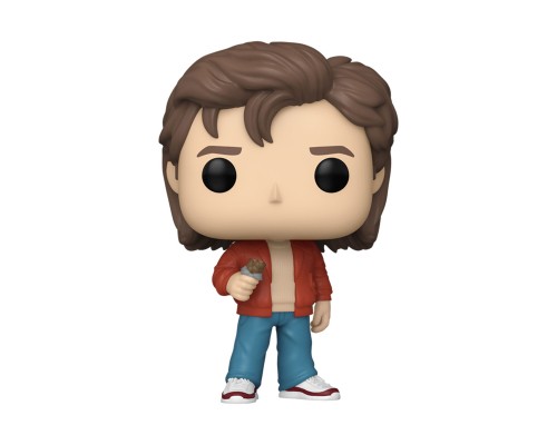 Фігурка Funko Pop Stranger Things Стів Гаррінґтон (75749)