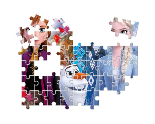 Пазл Clementoni Frozen II, 30 елементів (20251)