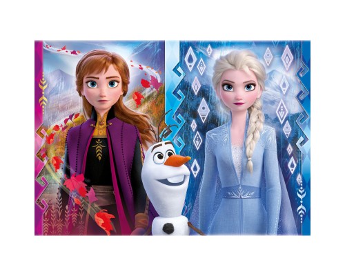 Пазл Clementoni Frozen II, 30 елементів (20251)