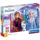 Пазл Clementoni Frozen II, 30 елементів (20251)