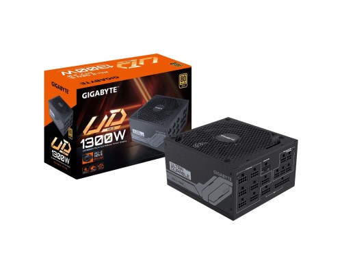 Блок живлення GIGABYTE 1300W (UD1300GM PG5)