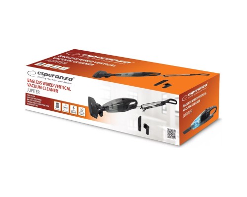 Пилосос Esperanza EHV101K
