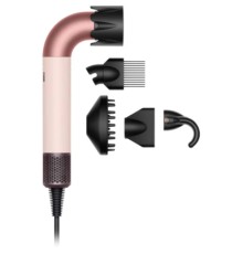Фен Dyson HD17 Supersonic R Pro Ceramic Pink/Rose Gold (113361-01)