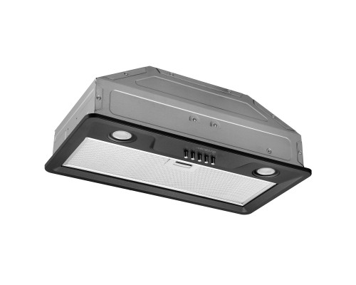 Витяжка кухонна Ardesto HFI-F900MBL