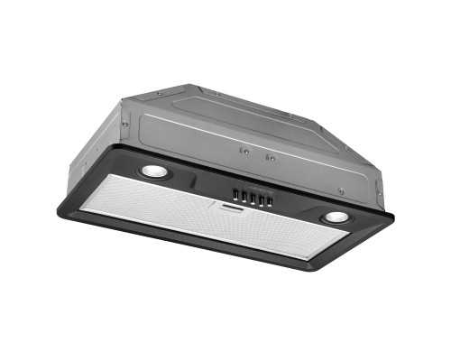 Витяжка кухонна Ardesto HFI-F900MBL