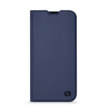 Чохол до мобільного телефона Armorstandart OneFold Case Xiaomi Redmi 15C 4G / Poco C85 4G Dark Blue (ARM87099)