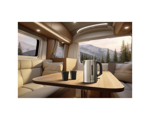 Електрочайник Sencor SWK170SS