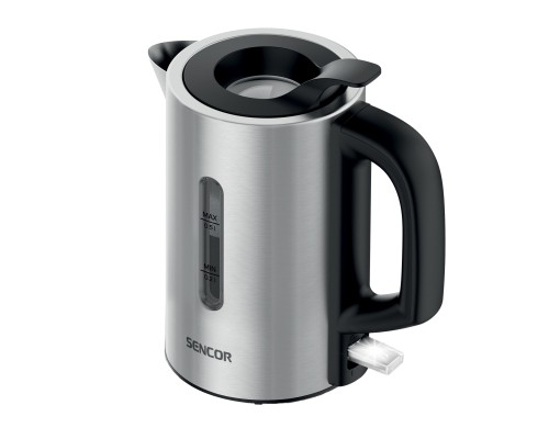 Електрочайник Sencor SWK170SS