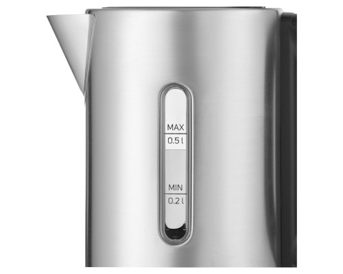 Електрочайник Sencor SWK170SS