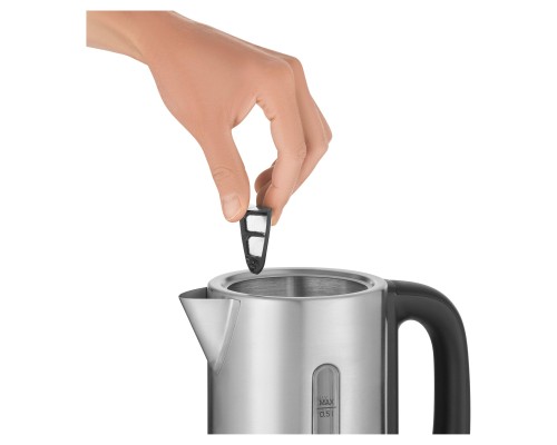 Електрочайник Sencor SWK170SS