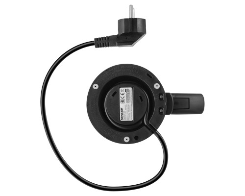 Електрочайник Sencor SWK170SS