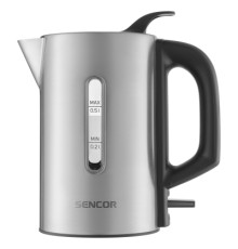 Електрочайник Sencor SWK170SS