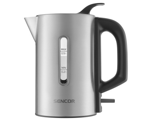 Електрочайник Sencor SWK170SS