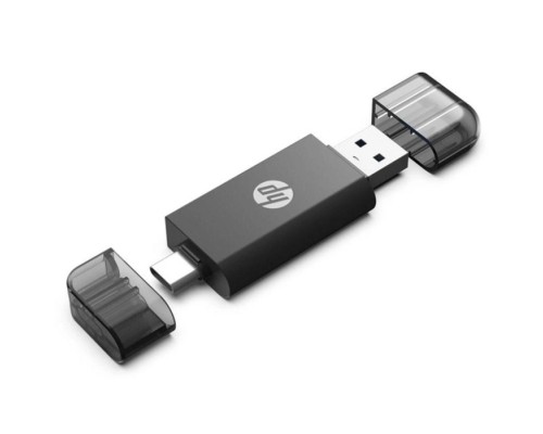 Зчитувач флеш-карт HP HP DHC-CT112 card reader (HP_DHC-CT112)
