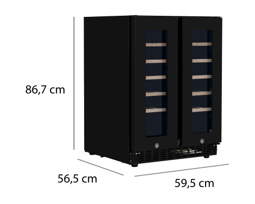 Холодильник Philco PW40GDC
