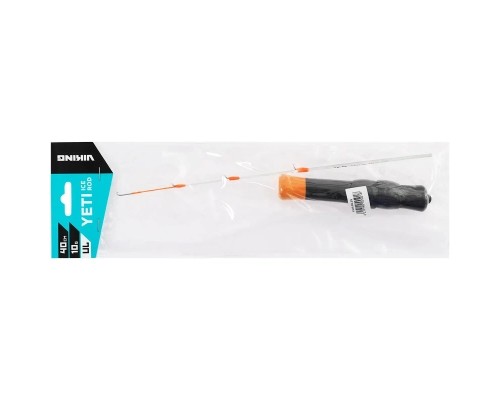 Вудилище Viking Fishing Yeti Ice Rod 40cm UL 10g (1919.05.55)