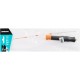 Вудилище Viking Fishing Yeti Ice Rod 40cm UL 10g (1919.05.55)