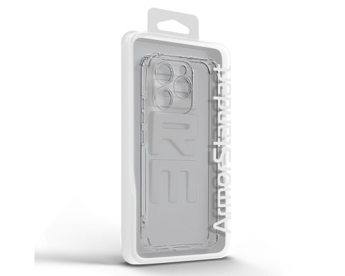 Чохол до мобільного телефона Armorstandart Air Force Realme 15T 5G Camera cover Clear (ARM89125)