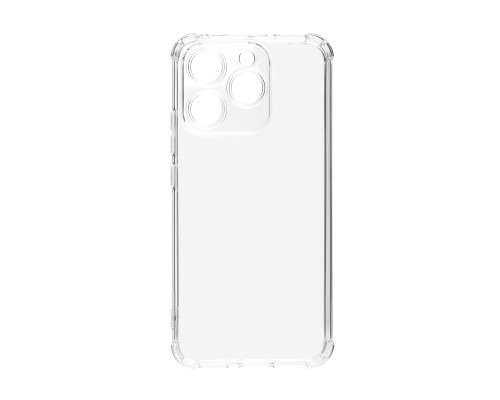 Чохол до мобільного телефона Armorstandart Air Force Realme 15T 5G Camera cover Clear (ARM89125)
