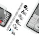 Плівка захисна Armorstandart hydrogel Anti-Blue Nothing CMF Phone 2 Pro (ARM89354)