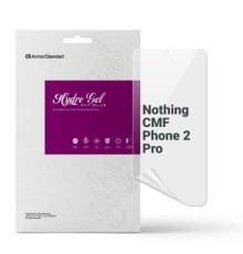 Плівка захисна Armorstandart hydrogel Anti-Blue Nothing CMF Phone 2 Pro (ARM89354)