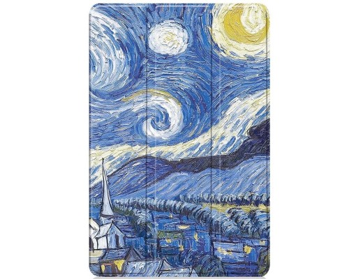 Чохол до планшета BeCover Smart Case Xiaomi Redmi Pad 2 Pro 12.1