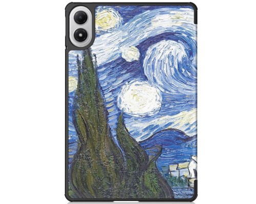 Чохол до планшета BeCover Smart Case Xiaomi Redmi Pad 2 Pro 12.1