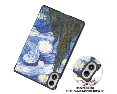 Чохол до планшета BeCover Smart Case Xiaomi Redmi Pad 2 Pro 12.1