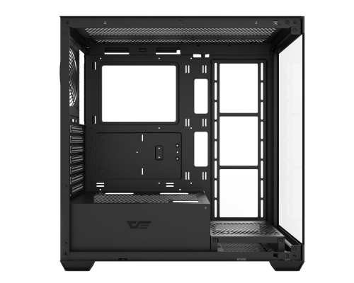 Корпус для ПК DARKFLASH DS900 BLACK