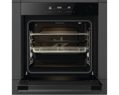 Духова шафа Hisense BSA66346PBGWIFI