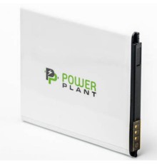Акумуляторна батарея PowerPlant Samsung i8160, S7560 (Galaxy S III mini) (DV00DV6130)
