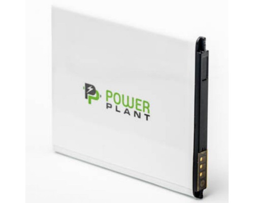 Акумуляторна батарея PowerPlant Samsung i8160, S7560 (Galaxy S III mini) (DV00DV6130) Акумуляторна батарея PowerPlant Samsung i8160, S7560 (Galaxy S III mini) (DV00DV6130)