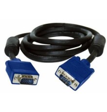 Кабель мультимедійний VGA 1.8m Atcom (15261)
