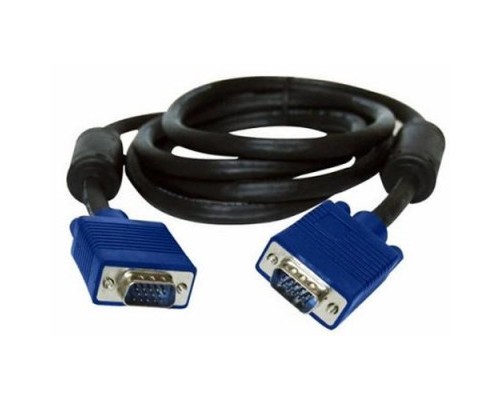 Кабель мультимедійний VGA 1.8m Atcom (15261) 