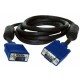 Кабель мультимедійний VGA 1.8m Atcom (15261) 