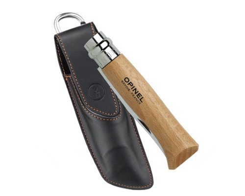 Ніж Opinel 8 VRI (1089)